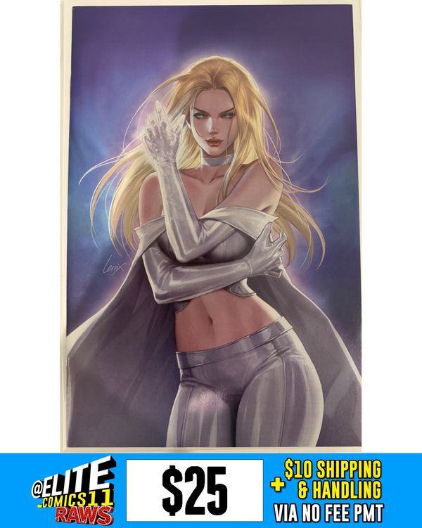 Cover of Exceptional X-Men #6