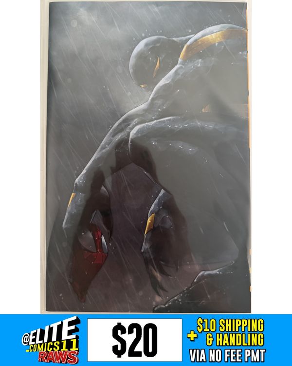 Cover of Venom #250
